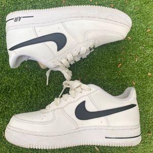 Air Force 1 ‘07 - White Black